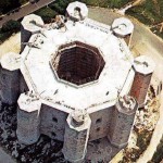 Castel del Monte e Chiesa di S. Agostino (già S. Leonardo) ad Andria