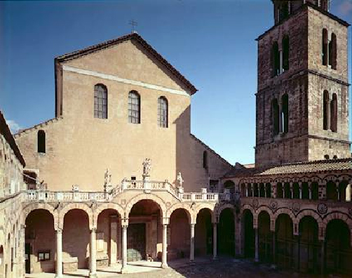 Salerno Normanna e Crociata