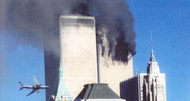 11 settembre 2001 – Per non dimenticare
